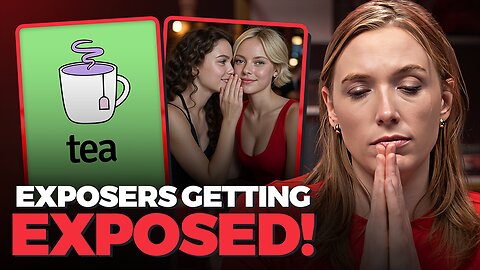 The Tea App: Exposers getting exposed (Call-in Show) | Pearl Daily