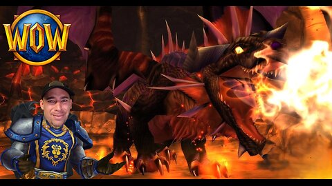 🟢Night Sarge | TBC Classic Anniversary