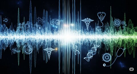 Can Sound Really Heal? The Science Behind Frequency Medicine