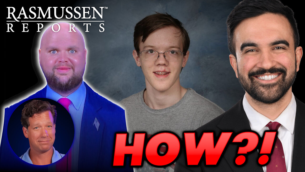 SHOCK: The Trump Youth Vote Wants ACTION Not POLITICS!