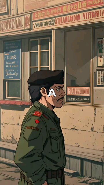 First Blood ( Shalom Kolontarov )