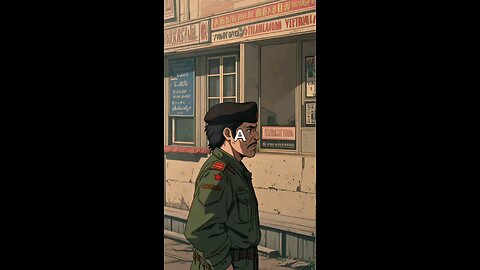First Blood ( Shalom Kolontarov )
