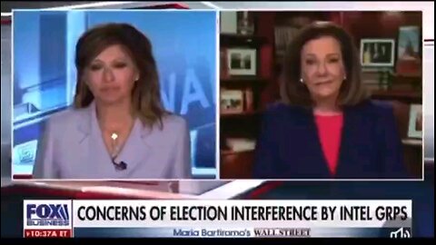 Election Interference