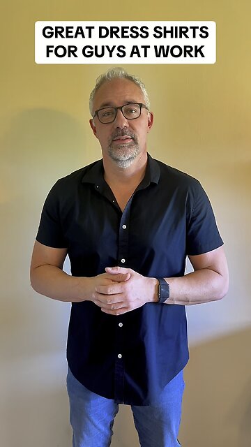 Coofandy Dress Shirts