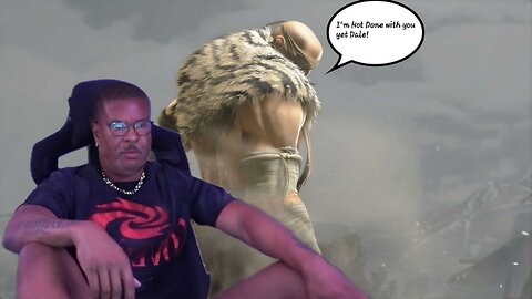 Lowtiergod will never play a mirror match with a FGC player, but he will always do it with the salt.