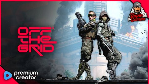 Off the Grid - Yea It Is That Kind of Monday, Nothing but Dubs - !alerts !music