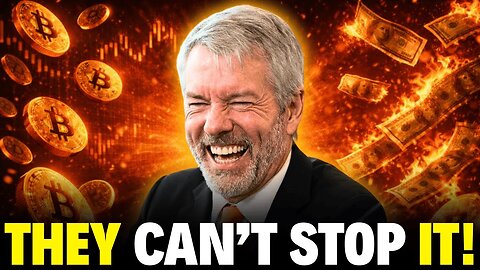 Did $1M BITCOIN Just Become INEVITABLE?