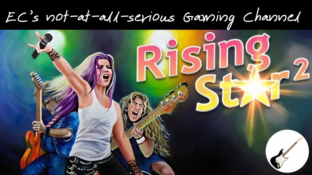 Rising Star 2 - Fresh Start