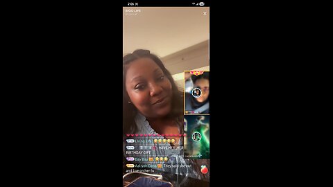 stop lying scammyk