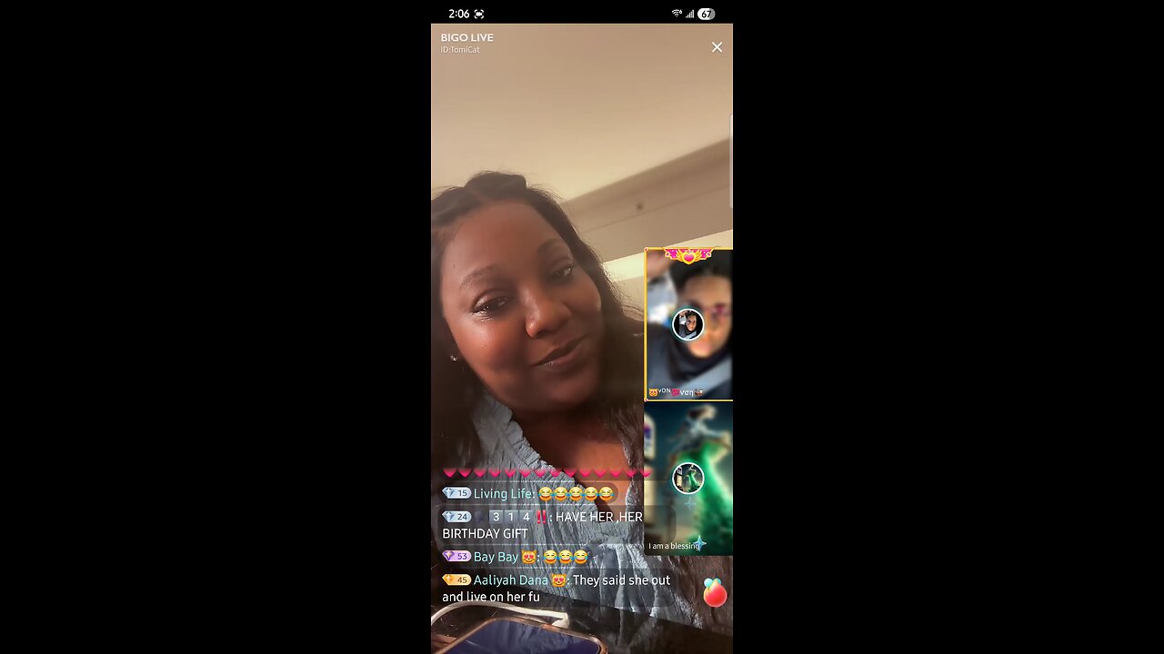 stop lying scammyk