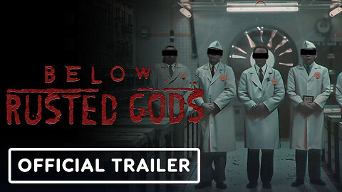 Below, Rusted Gods - Official Trailer ｜ Latin American Games Showcase-7_Rwj