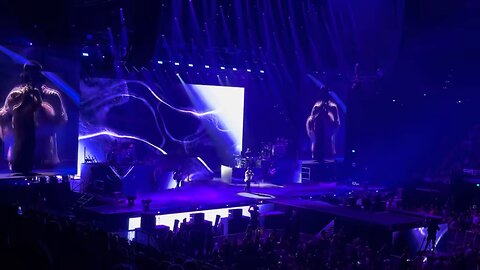 Ricky Martin live tour 2025 she’s all I ever had