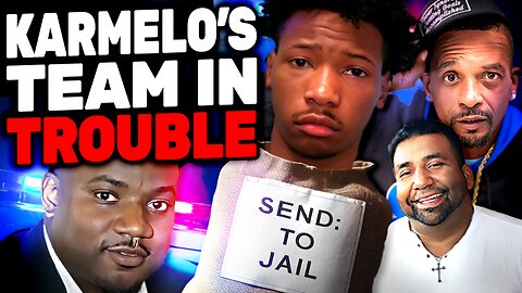Karmelo Anthony HUGE MISTAKE! Getting SUED Over LIES & Charleston White BUSTED!