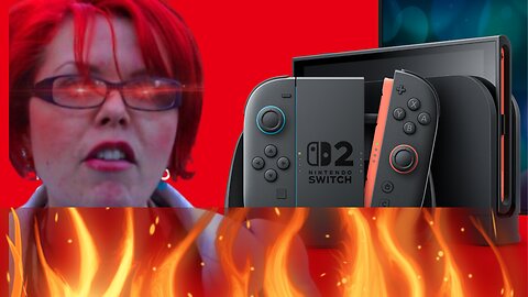 Nintendo takes another L on Switch 2