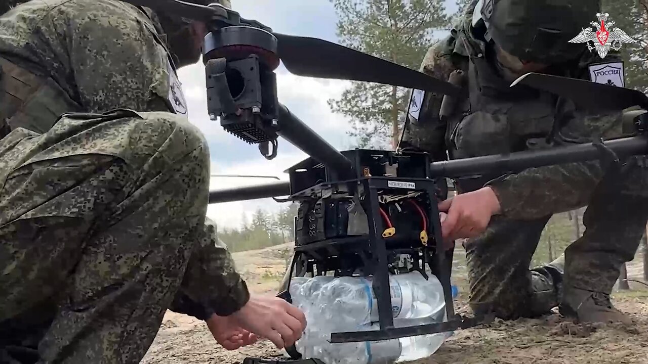 Morning briefing of the Ministry of Defense of Russia (23 June 2025) - TEXT ONLY