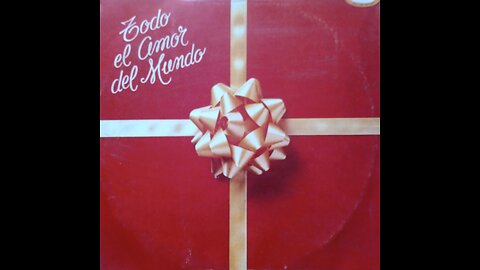 Vinilos 45 rpm Parte 1- Do you remember? ... en Español