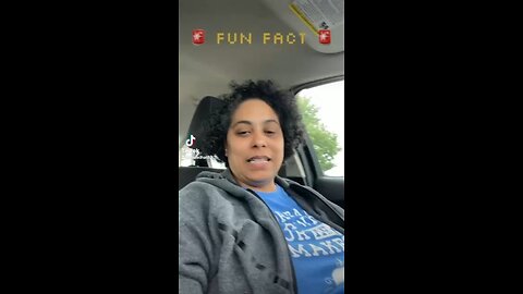 Fun Fact