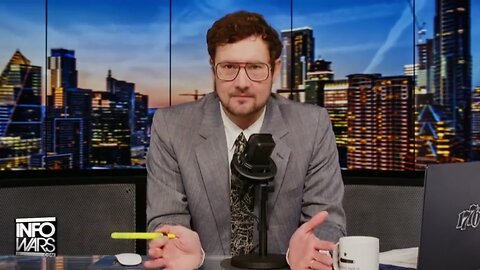 AMERICAN JOURNAL (Full Show) Tuesday - 6/3/25