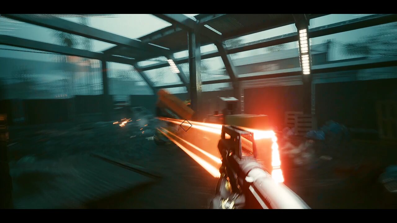 Discount Doc | A-X: Ep.4 | Cyberpunk 2077 | v2.0+
