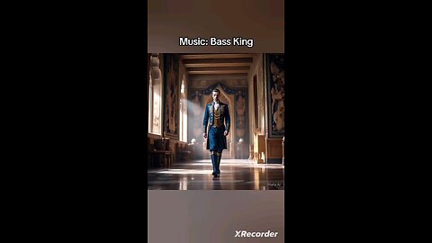 Music: Bass King
