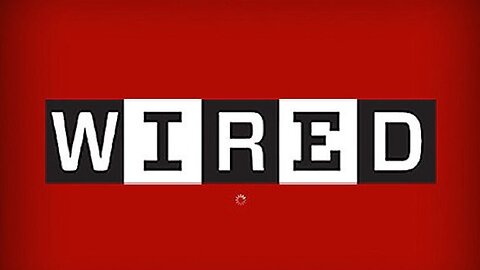 Flat Earth Clues interview 286 Wired Magazine ✅