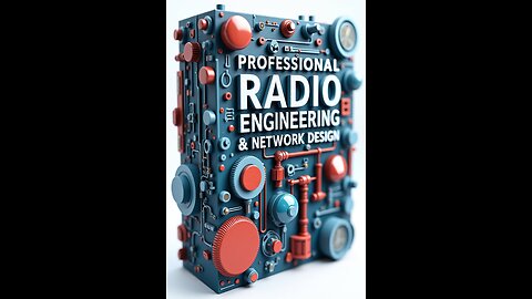 Professional Radio Engineering & Network Design