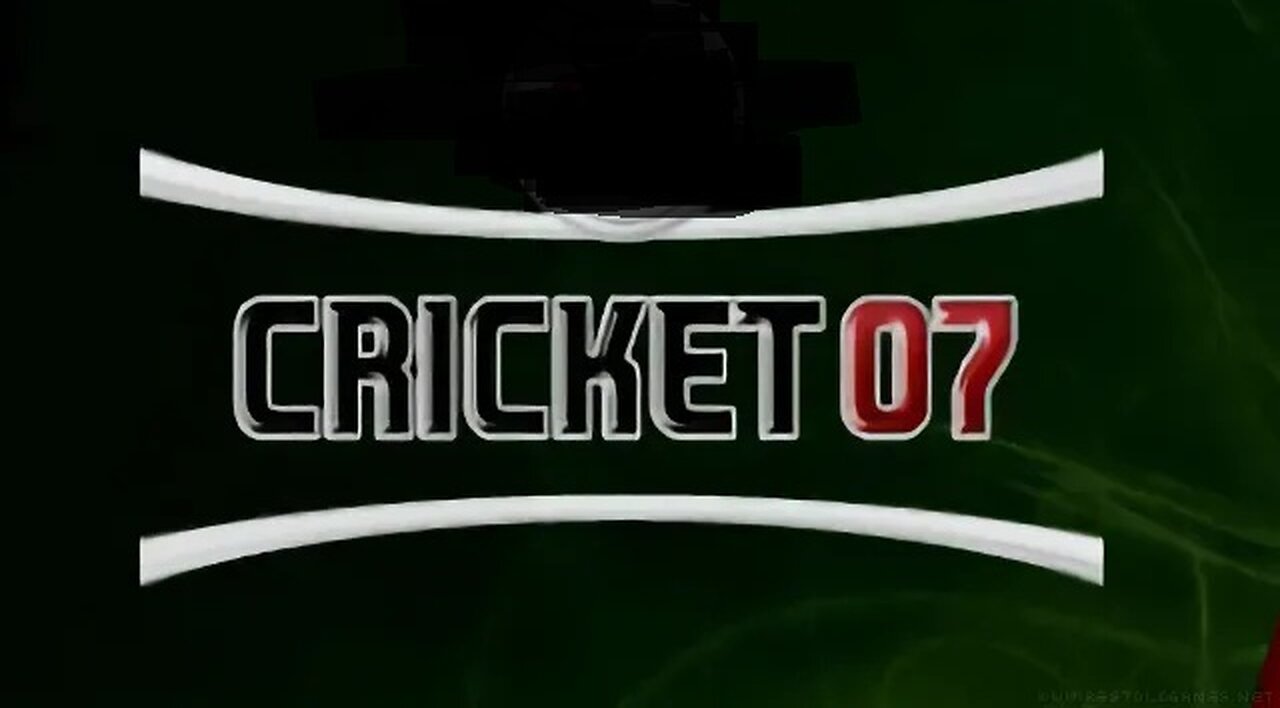 Cricket 07: Training Nets – Batting Against Medium Pace Bowling