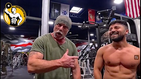 Epic DIP CHALLENGE: 60-Year-Old vs 28-Year-Old Who Will Win? Watch to The End for Shocking Results