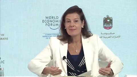 "Wealthy Narcissism: Unmasking the Elitist Mindset at WEF Puppet Shows"