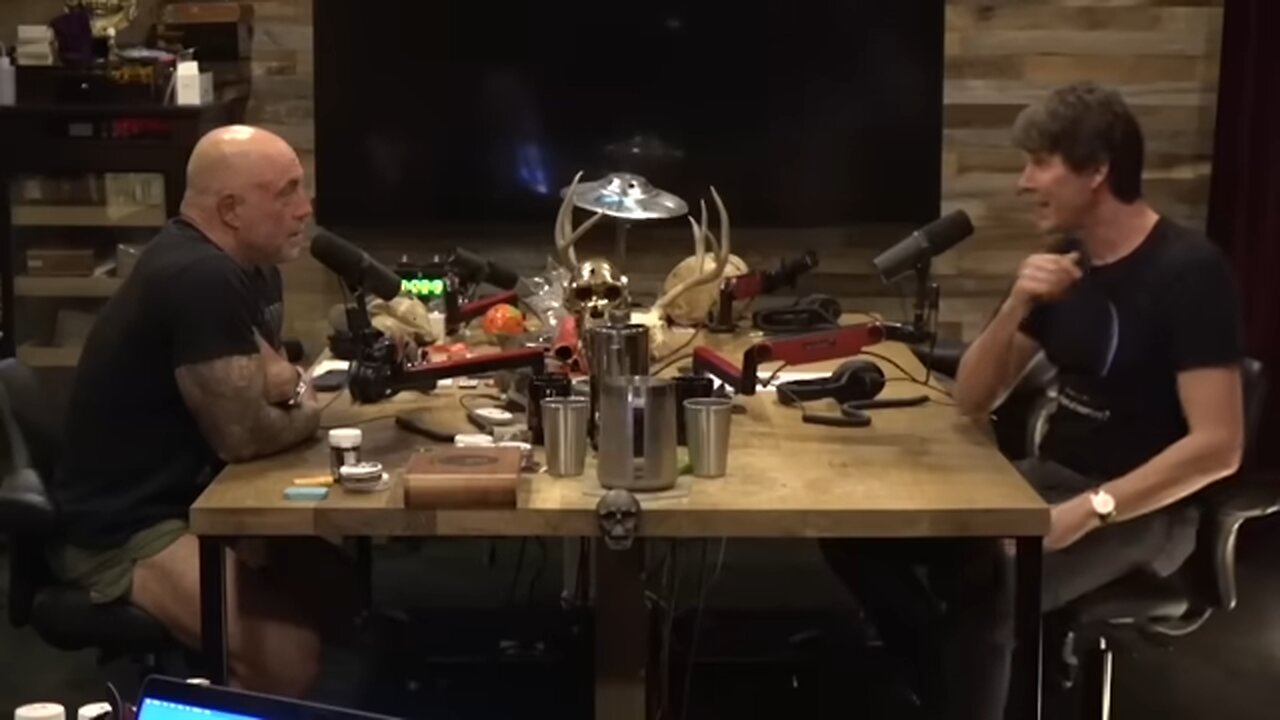 Physicist Brian Cox Shares Latest Progress in Understanding Black Holes