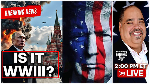 Is The Deep State Trying To FORCE President Trump Into WWIII? More Deportations After Colorado?