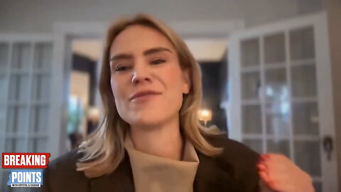 Aftyn Behn Backpedals On Hating Nashville, Claiming She Was Conceived After A George Strait Concert