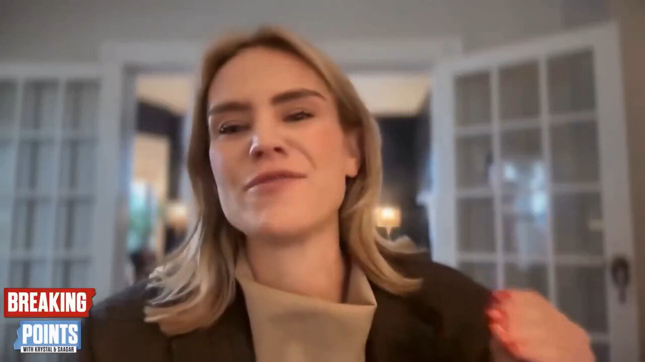 Aftyn Behn Backpedals On Hating Nashville, Claiming She Was Conceived After A George Strait Concert