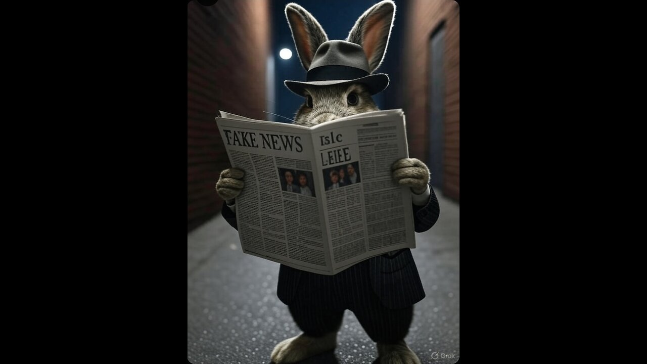 Fake News