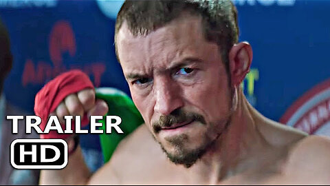THE CUT Official Trailer (2025) Orlando Bloom