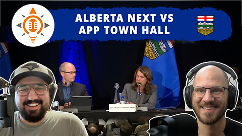 What Kind of Person Wants Alberta Independence? What We've Heard From the People SO FAR...