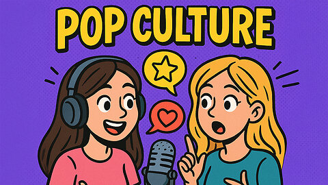 Sundays with Majestic Mayhem | Pop-Culture and Stuff