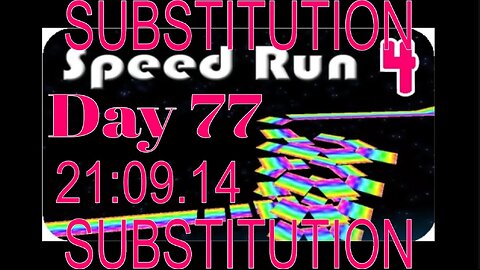 Roblox Speed Run 4: 45 Classic Levels in 21:09.14