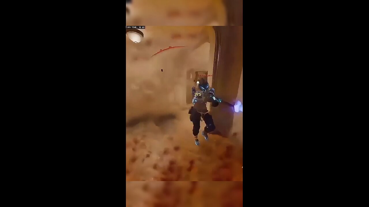 Sometimes We Movin Too Fast🤫