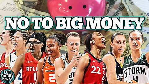 Will the league step up or inevitable lockout? | LetCultureSpeak