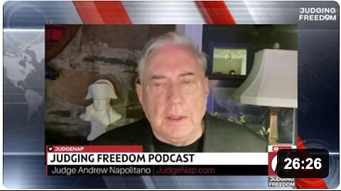 COL. Douglas Macgregor : Is War With Iran Coming?