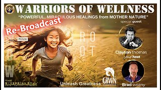 WINNING! How Are Natural MIRACLE HEALINGS from Vaxx, Cancer & Dementia Occurring Daily?