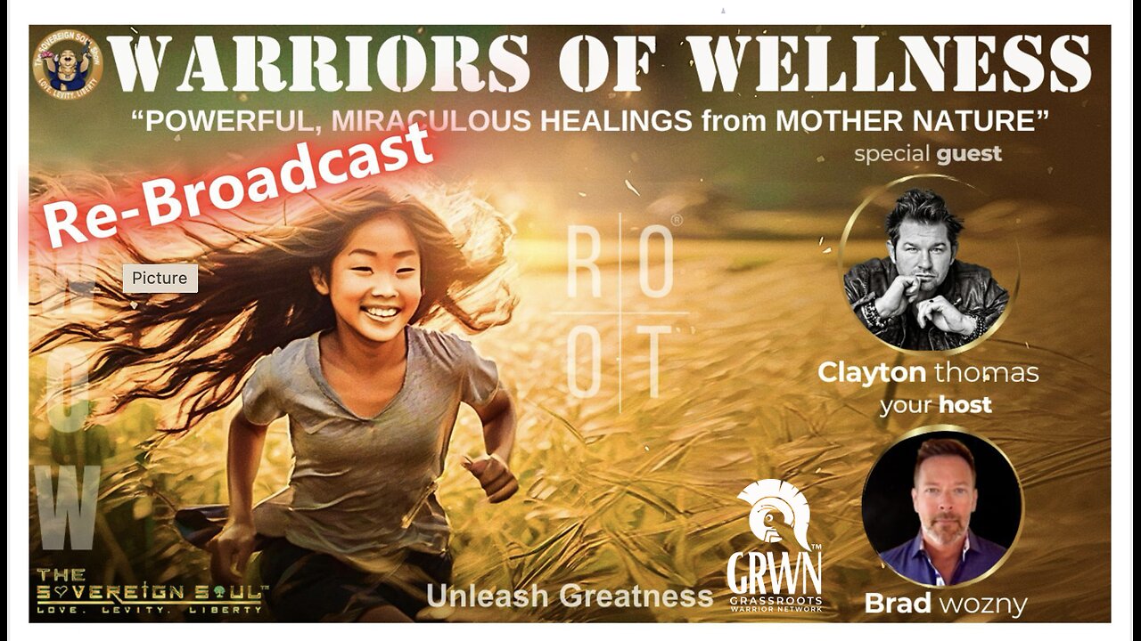 WINNING! How Are Natural MIRACLE HEALINGS from Vaxx, Cancer & Dementia Occurring Daily?