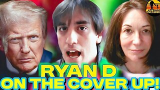 Ry on Attwood About Epstein