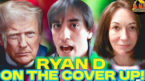 Ry on Attwood About Epstein