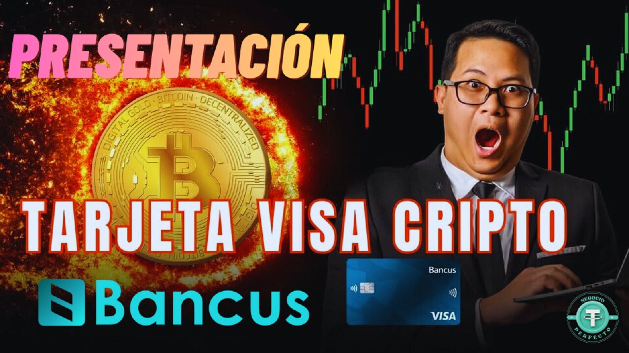 Presentación Bancus — Líder Isabel Calero