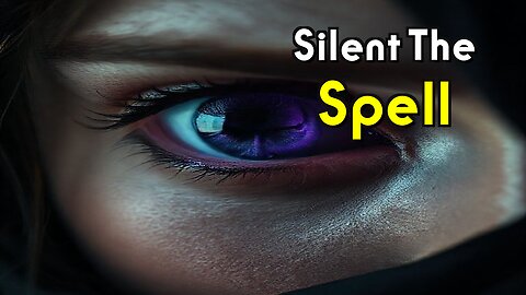 Silent Power: Master Non-Verbal Seduction Eyes