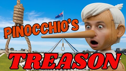 Exposing Pinocchio