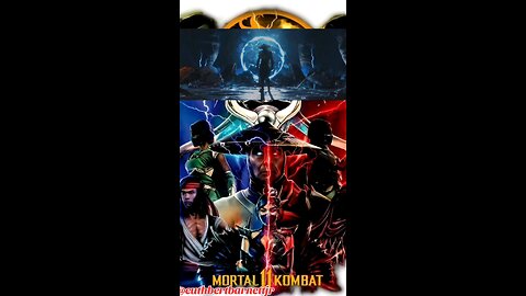 Why was Raiden so brutal in Mortal Kombat 11?