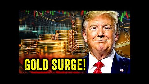 You Won’t BELIEVE Why Gold Prices Are SKYROCKETING!!!